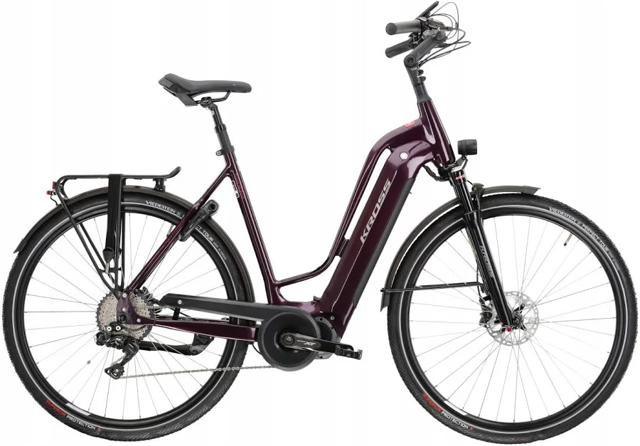 TRANS HYBRID PRESTIGE 630
